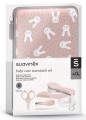 Suavinex Zestaw Pielęgnacyjny Manicure Hygge