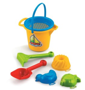 Marioinex Komplet Mały do Piasku / Ogrodu