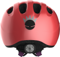 Abus Kask rowerowy Smiley 2.1