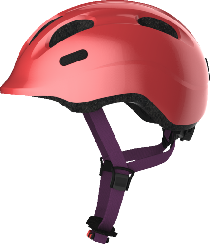 Abus Kask rowerowy Smiley 2.1