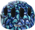 Abus Kask rowerowy Smiley 2.0