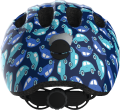 Abus Kask rowerowy Smiley 2.0