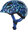 Abus Kask rowerowy Smiley 2.0 S