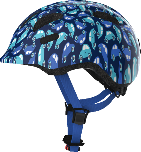Abus Kask rowerowy Smiley 2.0 S