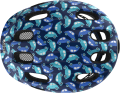 Abus Kask rowerowy Smiley 2.0