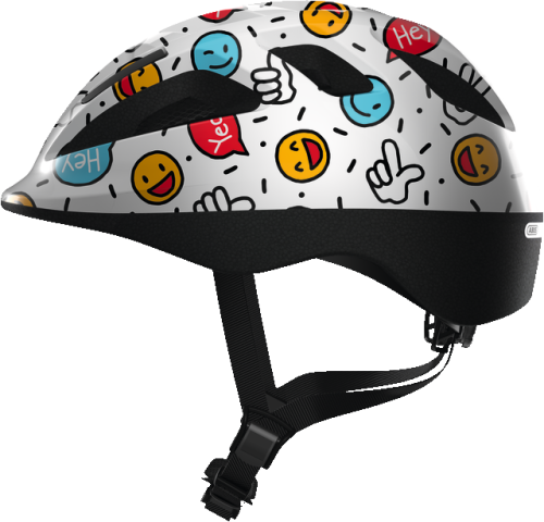 Abus Kask rowerowy dziecięcy Smooty 2.0 S
