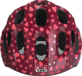 Abus Youn-I Kask rowerowy dziecięcy