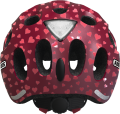 Abus Youn-I Kask rowerowy dziecięcy
