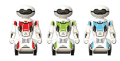 Silverlit MacroBot Robot Zdalnie Sterowany BLUE