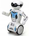 Silverlit MacroBot Robot Zdalnie Sterowany BLUE