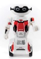 Silverlit Robot MacroBot zdalnie sterowany RED