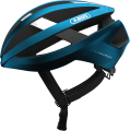 ABUS Kask rowerowy Viantor Steel Blue