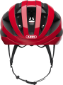 ABUS Kask rowerowy Viantor Racing Red