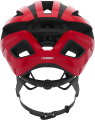 ABUS Kask rowerowy Viantor Racing Red