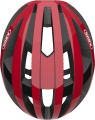 ABUS Kask rowerowy Viantor Racing Red