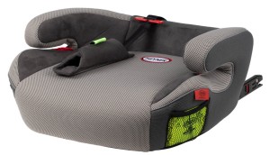 Podstawka SafeUp Fix Comfort XL 22-36 Grey Heyner