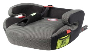 Podstawka SafeUp Fix Comfort XL 22-36 Black Heyner