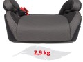 Podstawka Siedzisko SafeUpFix L 22-36 Black Heyner