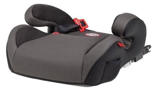 Podstawka Siedzisko SafeUpFix L 22-36 Black Heyner