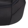 Podstawka Siedzisko JR5 15-36kg BLACK Capsula