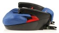 Podstawa Siedzisko JR5X Isofix Blue 22-36 Capsula