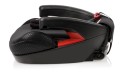 Podstawa Siedzisko JR5X Isofix Black 22-36 Capsula