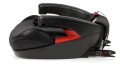 Podstawa Siedzisko JR5X Isofix Black 22-36 Capsula