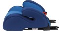 Podstawka Siedzisko JR4X Isofix Blue 22-36 Capsula