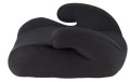 Podstawka Siedzisko JR4 15-36kg Black Capsula