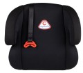 Podstawka Siedzisko JR4 15-36kg Black Capsula