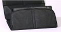 Mata ochronna pod fotelik Mini Standard Black Fillikid