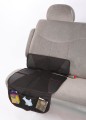 Mata ochronna pod fotelik Mini Standard Black