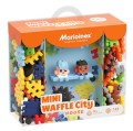 Marioinex Wafle Mini City House DOM 148 el