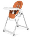 Prima Pappa Follow Me WONDER ORANGE Peg Perego