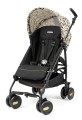 Wózek spacerowy Pliko Mini GRAPHIC GOLD Peg Perego
