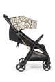 Wózek Spacerowy SELFIE Graphic Gold Peg Perego