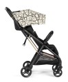 Wózek Spacerowy SELFIE Graphic Gold Peg Perego