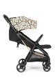 Wózek Spacerowy SELFIE Graphic Gold Peg Perego