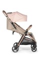 Wózek Spacerowy SELFIE Mon Amour Peg Perego