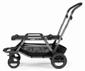 Wózek DUETTE PIROET CLASSICO Peg Perego - Wersja spacerowa