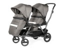 Wózek DUETTE PIROET CLASSICO Peg Perego - Wersja spacerowa