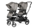 Wózek DUETTE PIROET CLASSICO Peg Perego - Wersja spacerowa
