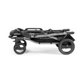 Wózek DUETTE PIROET CLASSICO Peg Perego - Wersja spacerowa