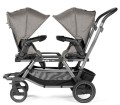 Wózek DUETTE PIROET CLASSICO Peg Perego
