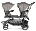 Wózek DUETTE PIROET CLASSICO Peg Perego