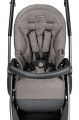 Wózek głęboko-spacerowy GT4 CITY GREY Peg Perego