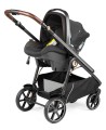Fotelik samochodowy Primo Viaggio SL 0-13kg MON AMOUR Peg Perego