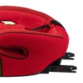 Podstawka SafeUp Fix Comfort XL 22-36 Racing Red Heyner
