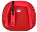 Podstawka SafeUp Fix Comfort XL 22-36 Racing Red Heyner