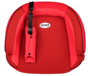 Podstawka SafeUp Fix Comfort XL 22-36 Racing Red Heyner